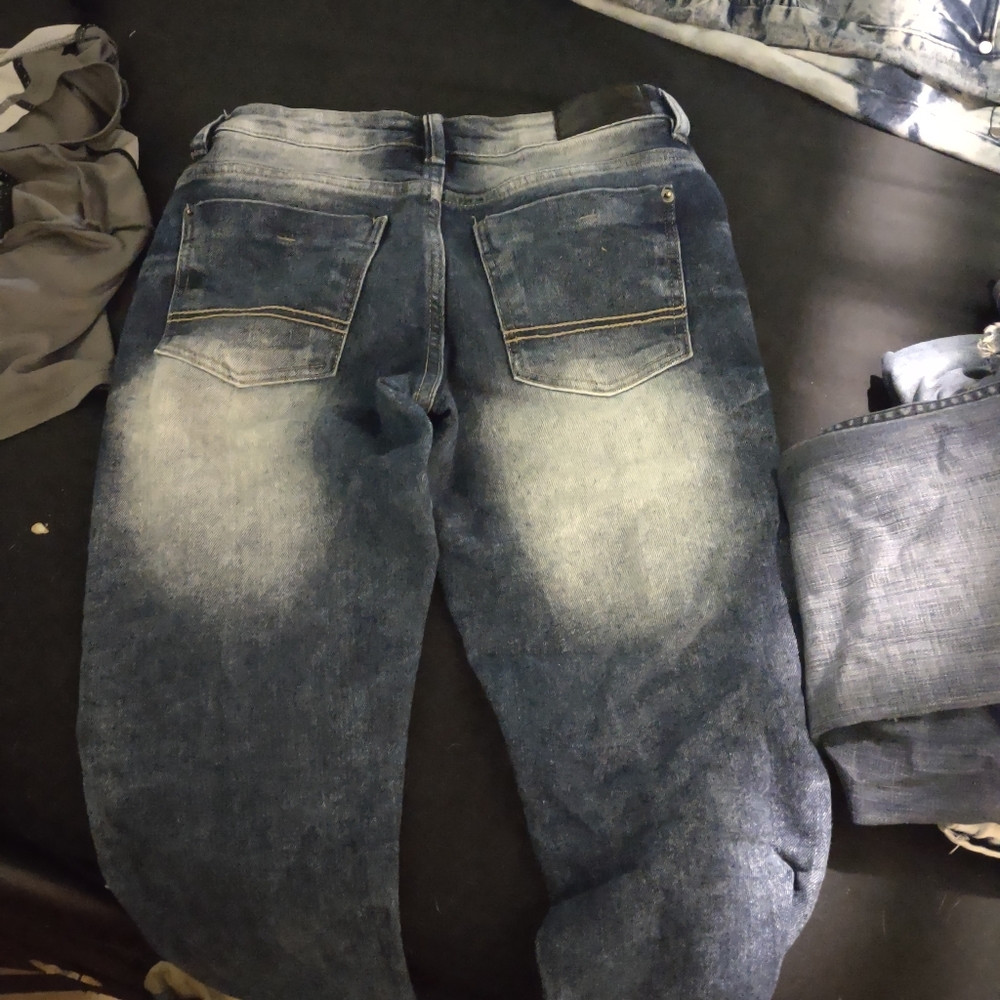 Boys jeans